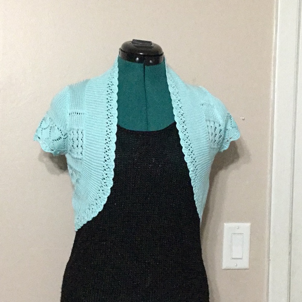 CATO....Spa color vest